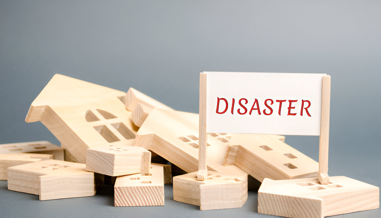 Fire Damage Restoration