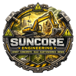 Suncore Engineering services and Construction