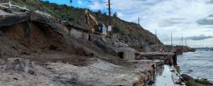 Debris Removal